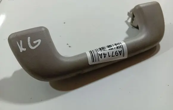 Toyota Auris 150 Rear interior roof grab handle 6746938010 674693-8010