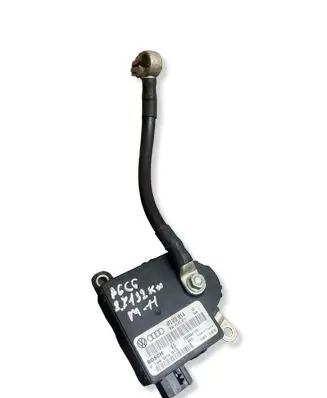 Audi A6 S6 C6 4F Power management control unit 4F0915181A 0199000013 4F0910181E