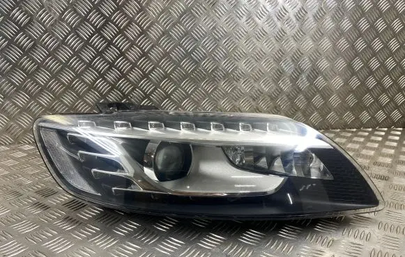 Audi Q7 4L Headlight/headlamp 4L0941004AG