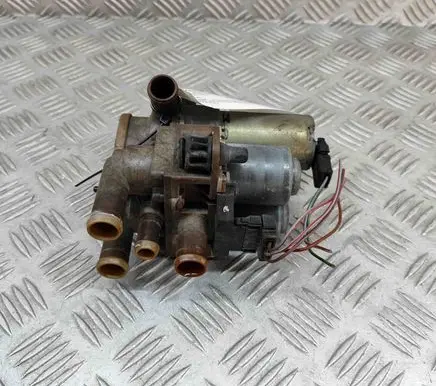 Mercedes-Benz S W140 Coolant heater 0018301484 1147412063