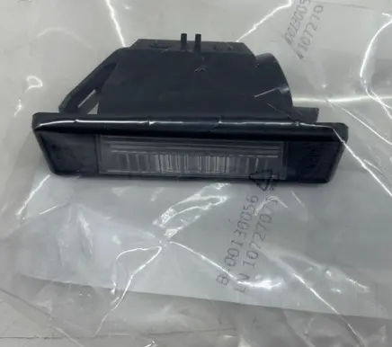 Mercedes-Benz Sprinter W907 W910 Number plate light A9069062100