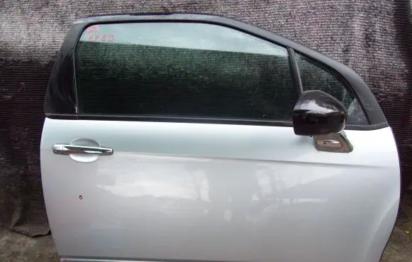 Citroen DS3 Front door EZR