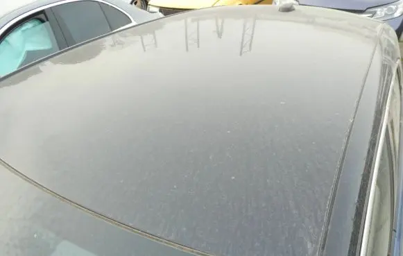 Opel Crossland X Roof 