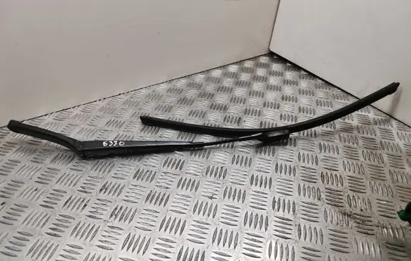 Volkswagen PASSAT B6 Windshield/front glass wiper blade 74560 4948