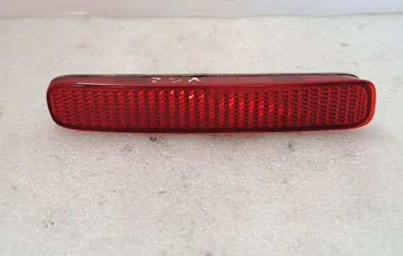 Toyota Corolla Verso AR10 Rear tail light reflector 8192021040