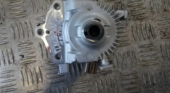 Hyundai Tucson IV NX4 Vacuum pump 35200-2M412