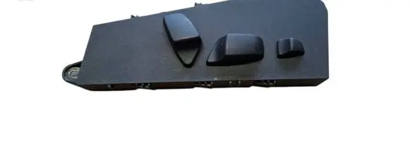 Seat control switch