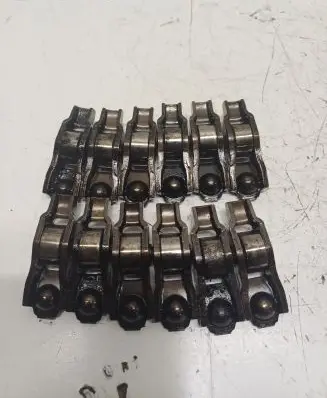BMW X5 F15 Valve rocker arm 