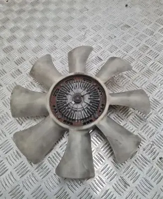 KIA Sorento Fan impeller 