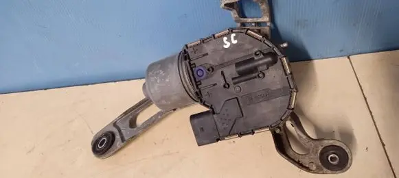 KIA Carens III Wiper motor 98110A4900 98100A4900