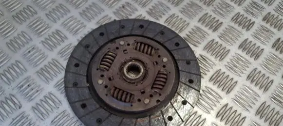 Alfa Romeo 156 Clutch pressure plate 