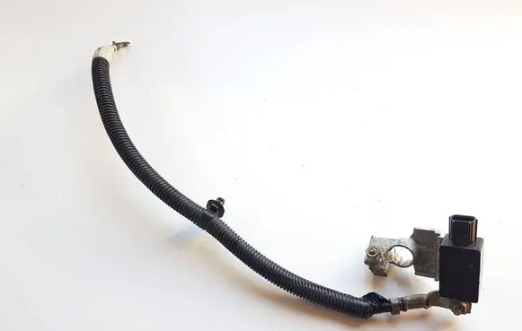 Honda HR-V Negative earth cable (battery) 38920T7AH02