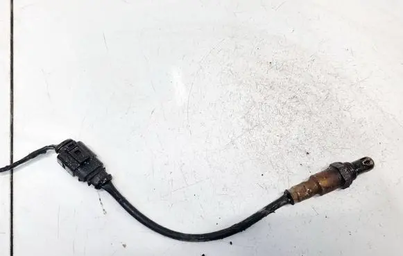 Skoda Fabia Mk2 (5J) Lambda probe sensor 03f906262c