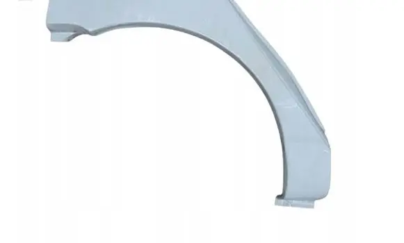 Toyota Corolla E120 E130 Fender end trim 