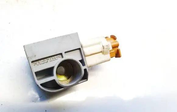 Suzuki Ignis Airbag deployment crash/impact sensor 3893086g11000 38930-86g11-000