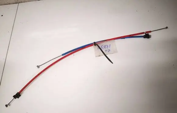 Renault Megane I Air flap motor/actuator 