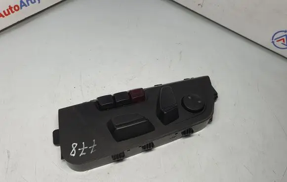 BMW X3 F25 Seat control switch 9359831 61319359831 9276621
