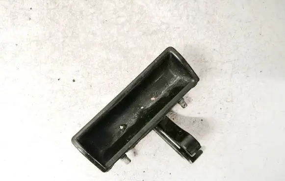 Honda Jazz Tailgate/trunk/boot exterior handle 