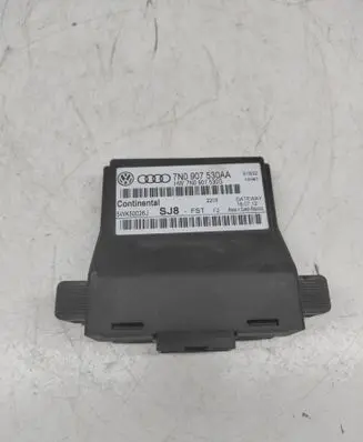 Volkswagen PASSAT B7 Gateway control module 7N0907530AA 7N0907530G 5WK50026J