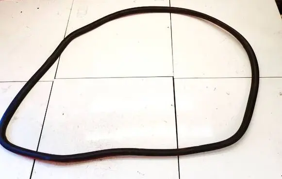 Ford Kuga III Rubber seal rear door