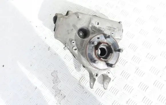 Jaguar E-Pace Rear wheel hub BJ321215BA