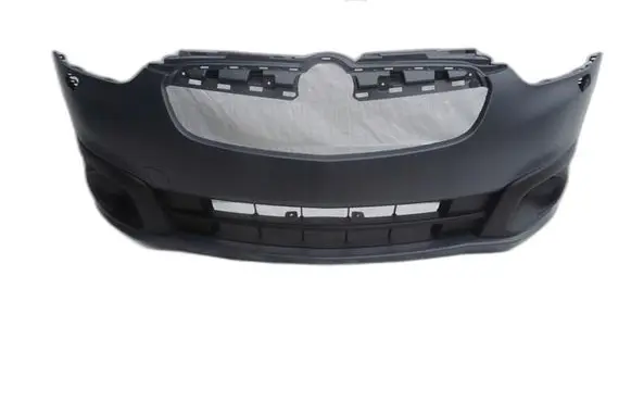 Opel Combo D Front bumper 735593392