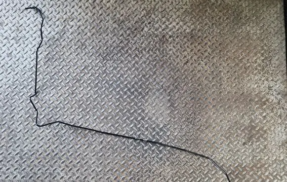 BMW 2 F44 Brake line pipe/hose 4750703