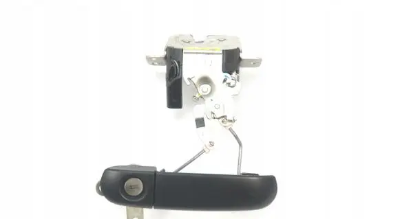 Mitsubishi Colt Tailgate/trunk/boot lock/catch/latch MR959188