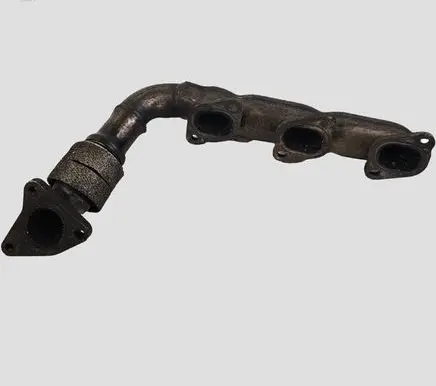 Mercedes-Benz CLK A209 C209 Exhaust manifold