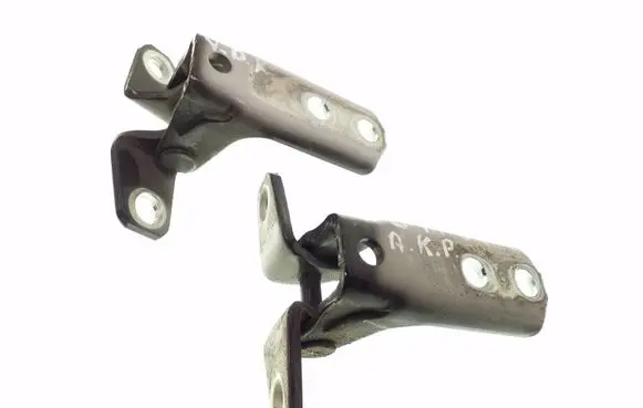 Citroen C-Crosser Front door hinge set 