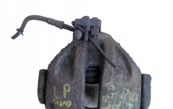 Volkswagen II LT Front brake caliper