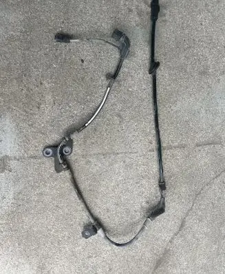 KIA Sportage Rear ABS sensor wiring 59795N9050