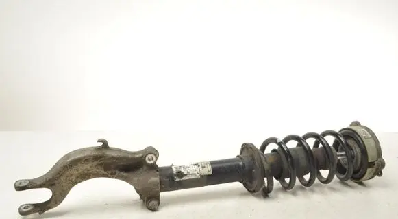 Audi Q5 SQ5 Front shock absorber/damper 80A413031AE