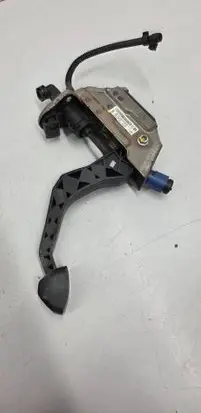 Seat Ibiza III (6L) Clutch pedal 6Q1721059AH