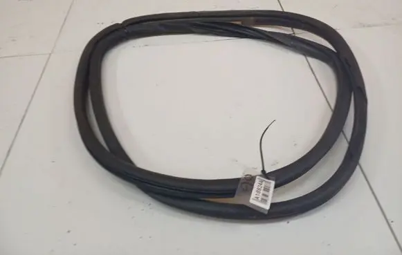 Mitsubishi Endeavor Rubber seal rear door 