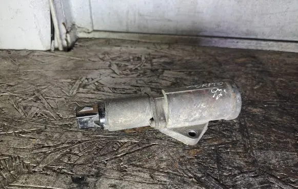 Ford Scorpio Idle control valve (regulator) 87TF9F715AA