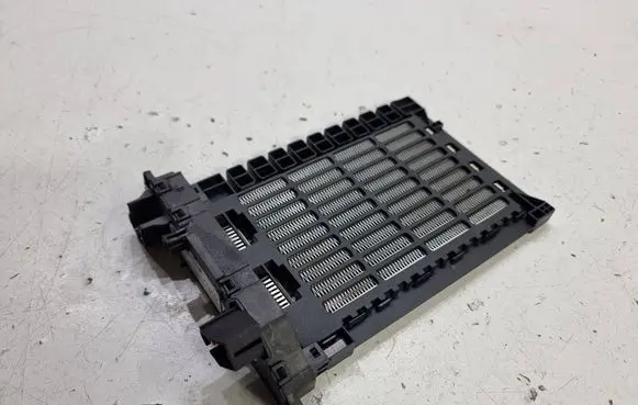Volkswagen Touran III Electric cabin heater radiator 5Q0963235A T59299AB 710260670300