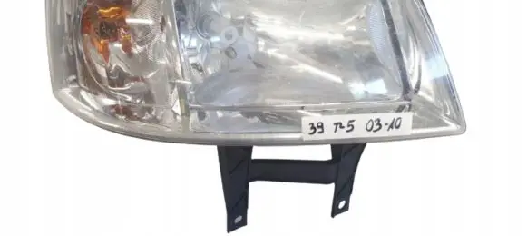 Volkswagen Transporter - Caravelle T5 Headlight/headlamp 7H1941016S
