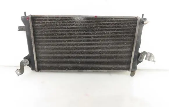 Mitsubishi Outlander Coolant radiator