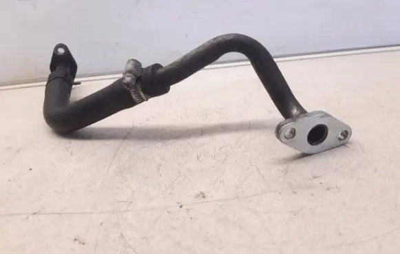Lexus IS 220D-250-350 Turbo turbocharger oiling pipe/hose