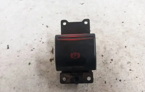 Ford Focus C-MAX Hand parking brake switch 3M5T2B623AC 00808031127