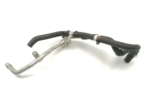 Land Rover Discovery 4 - LR4 Engine coolant pipe/hose G4D318B402BB