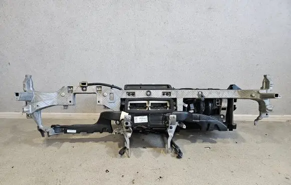 Volvo S90, V90 Interior heater climate box assembly 31497561 31688346