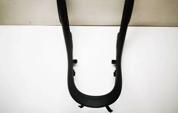 Mercedes-Benz CLS C219 Other center console (tunnel) element E048844121