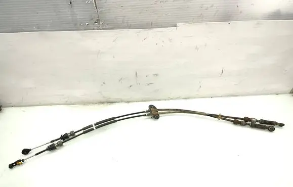 Mazda CX-7 Gear shift cable linkage 