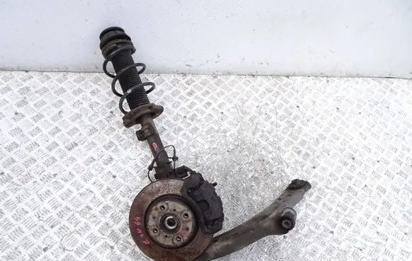 Front shock absorber/damper