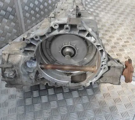 Audi A5 Sportback 8TA Automatic gearbox NSA