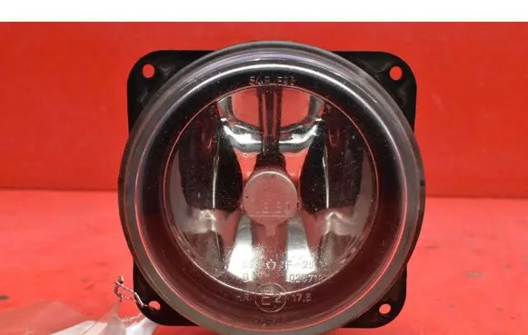 Mazda Tribute Front fog light 