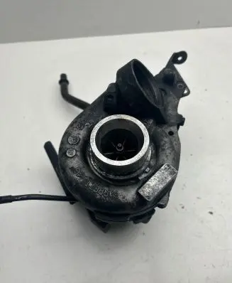 Mercedes-Benz E W211 Turbo A6460960399