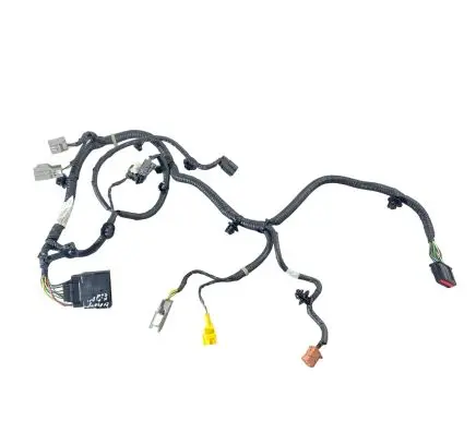 Ford Kuga III Seat wiring loom NU5T14D231HVA